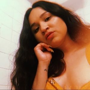 Meet your Posher, Angel